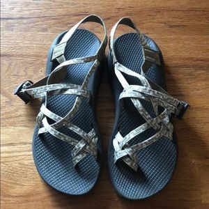 Chaco Sandal